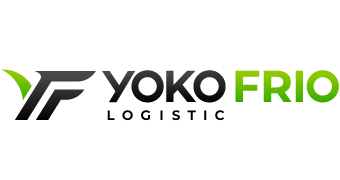 yoko frio is logo